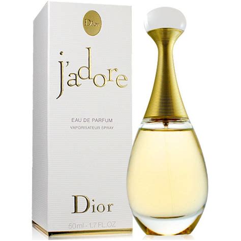 j'adore christian dior perfume